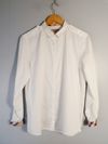 Camisa Burberry