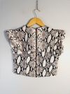 Blusa Cruise