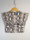 Blusa Cruise