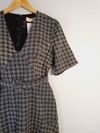 Vestido Cori