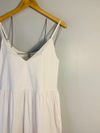 Vestido Esmeral