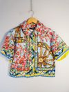 Casaqueto Dolce & Gabbana