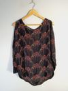 Blusa Reinaldo Lourenço