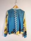 Blusa Adriana Barra