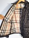 Casaco Burberry Brit