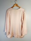 Blusa Cris Barros