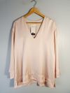 Blusa Cris Barros