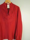Blusa Cris Barros