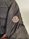 Casaco Moncler