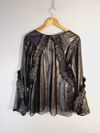 Blusa Cris Barros