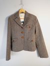 Blazer Talie NK