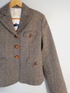 Blazer Talie NK