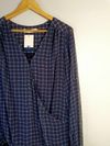 Blusa Cris Barros