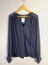 Blusa Cris Barros