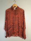 Camisa Cris Barros