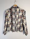 Blazer Isabela Capeto