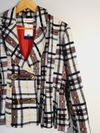 Blazer Isabela Capeto