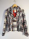 Blazer Isabela Capeto