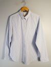 Camisa Two Denin