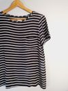 Blusa Super Suite Seventy Seven