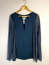 Blusa Cris Barros