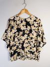Blusa Andrea Marques