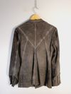 Blazer Cris Barros