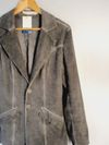 Blazer Cris Barros