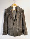 Blazer Cris Barros