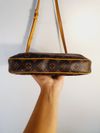Bolsa Louis Vuitton Odeon MM