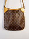 Bolsa Louis Vuitton Odeon MM