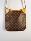 Bolsa Louis Vuitton Odeon MM