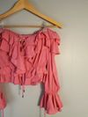 Blusa Nati Vozza