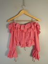 Blusa Nati Vozza