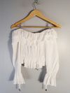 Blusa Nati Vozza