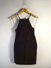 Vestido Animale