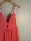 Vestido Animale