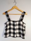 Blusa Osklen