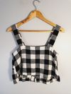 Blusa Osklen