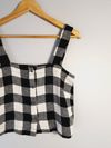 Blusa Osklen