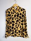 Camisa DVF