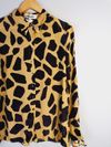 Camisa DVF