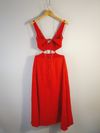Vestido Fedra