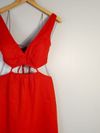 Vestido Fedra