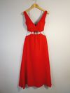 Vestido Fedra