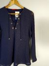 Blusa Carolina Herrera