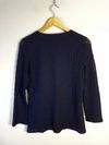 Blusa Carolina Herrera