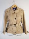 Jaqueta Burberry Blue Label