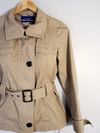Jaqueta Burberry Blue Label