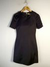 Vestido Burberry